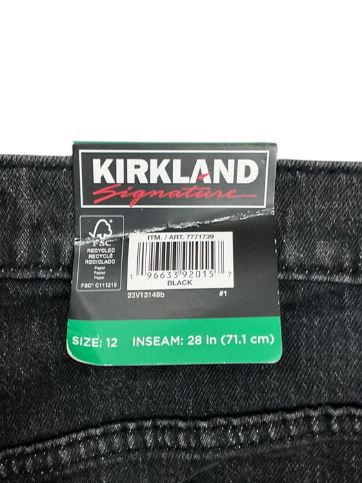 Pantalón 12 (KIRKLAND)