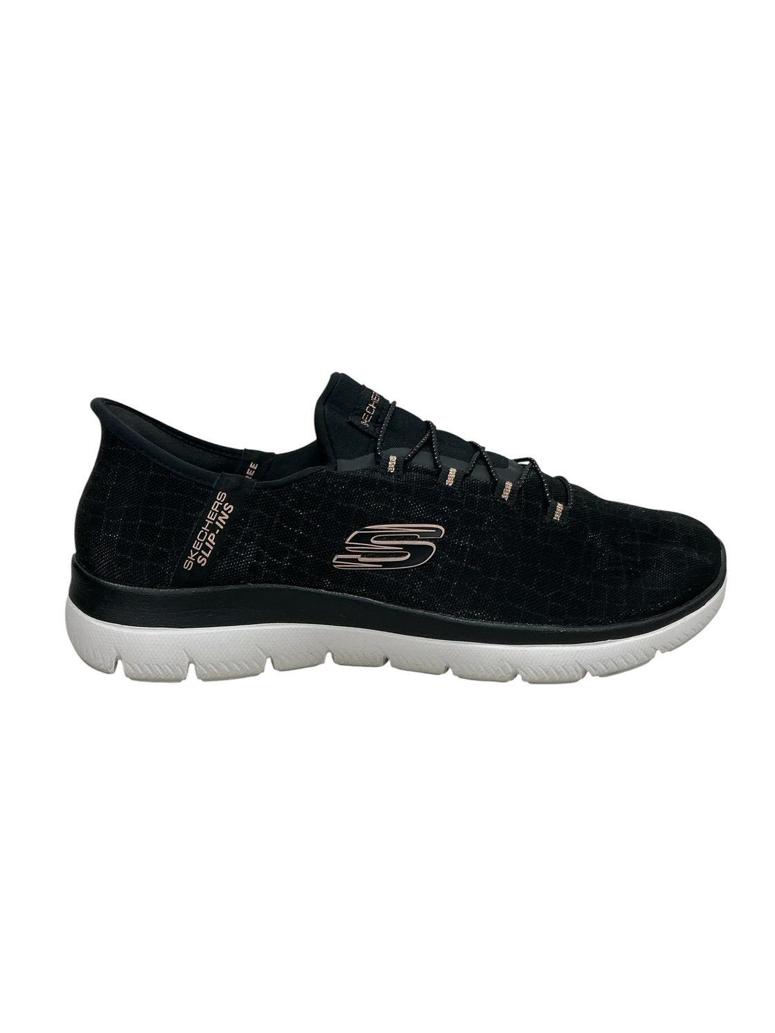 Tenis 8 (SKECHERS)