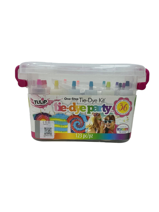 Kit para teñido anudado (TULIP)
