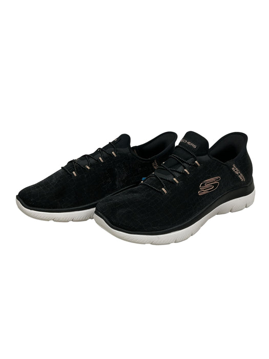 Tenis 8 (SKECHERS)