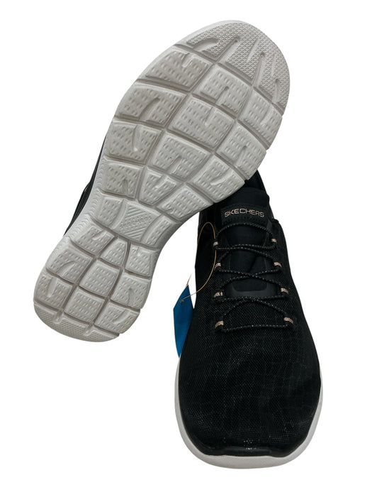Tenis 8 (SKECHERS)