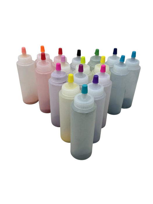 Kit para teñido anudado (TULIP)