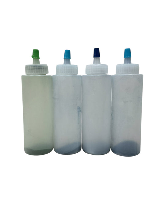 Kit para teñido anudado (TULIP)