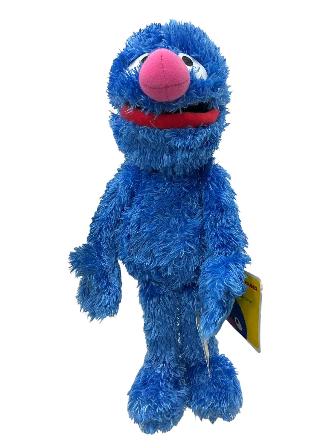 Archibaldo (GUND)