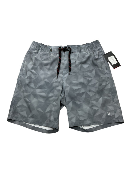 Pantaloneta XL (SPYDER)