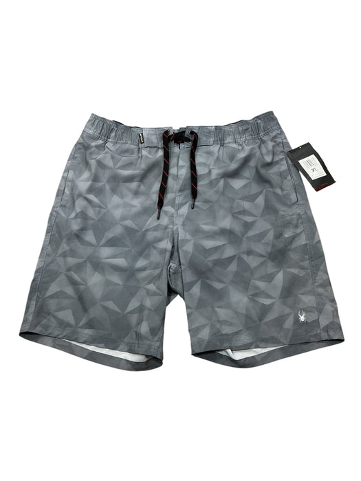Pantaloneta XL (SPYDER)