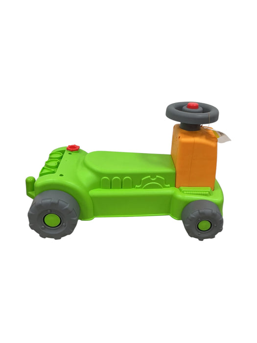 Tractor de aprendizaje para bebé (FISHER-PRICE)