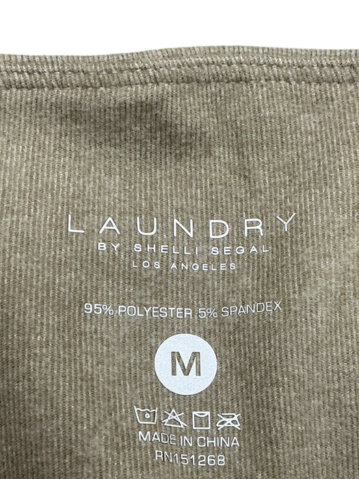 Leggins M (LAUNDRY)