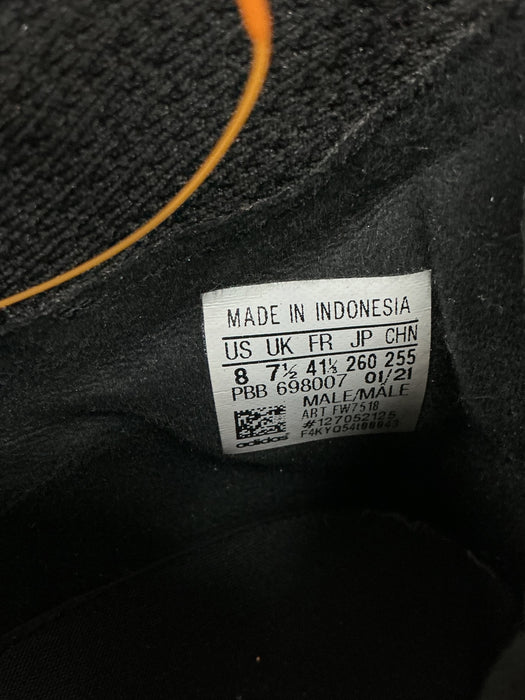 Tenis deportivos 8 (ADIDAS)