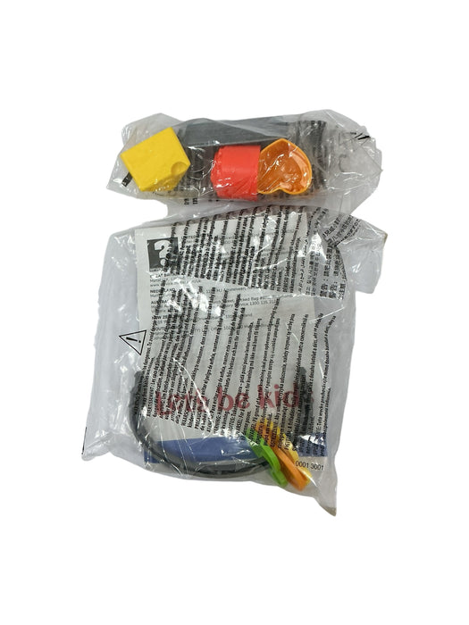 Tractor de aprendizaje para bebé (FISHER-PRICE)