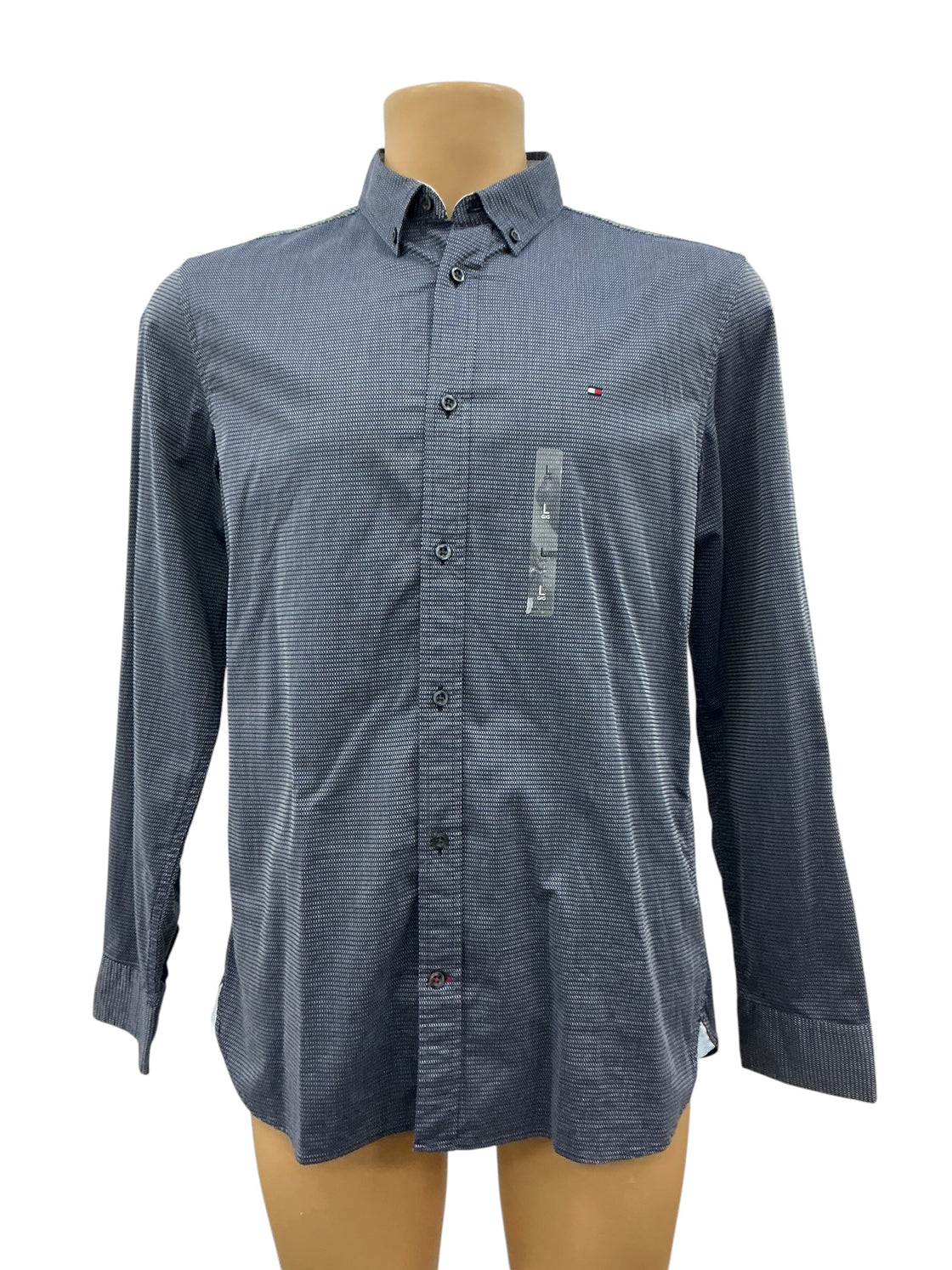 Camisa L (TOMMY HILFIGER)