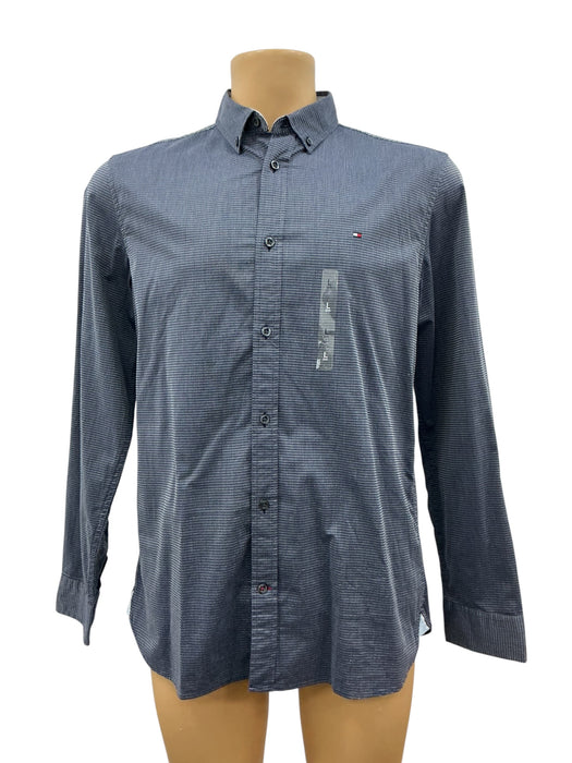 Camisa L (TOMMY HILFIGER)