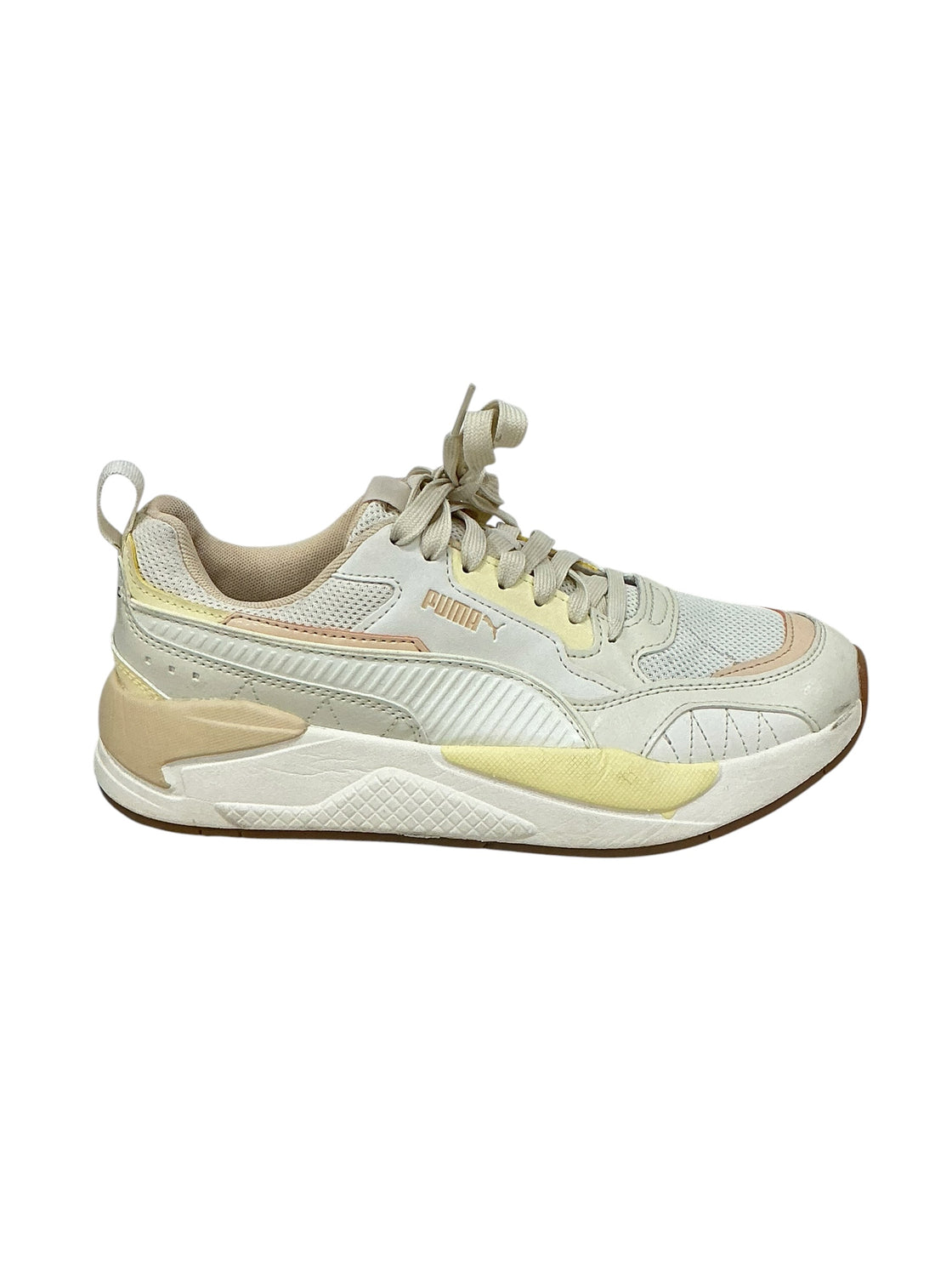 Tenis 8 (PUMA)