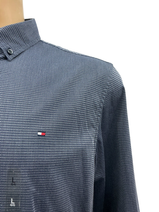 Camisa L (TOMMY HILFIGER)