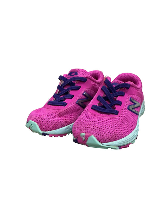 Tenis para bebé 4C (NEW BALANCE)