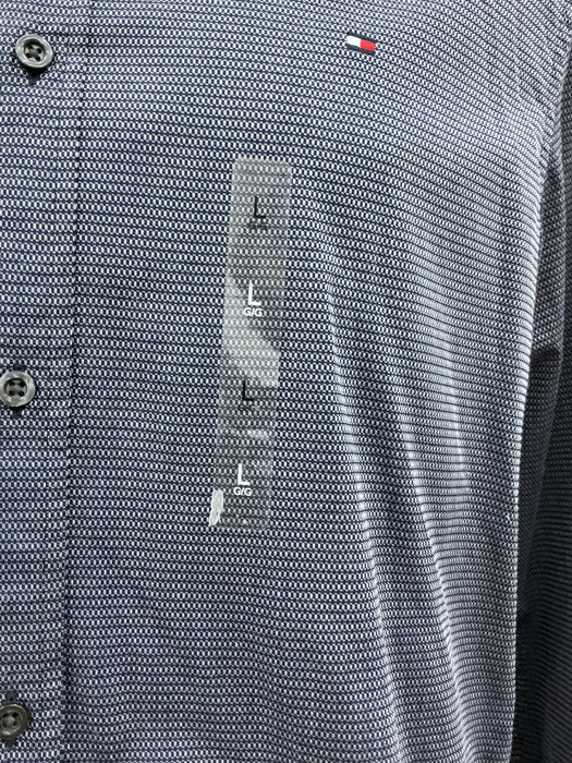 Camisa L (TOMMY HILFIGER)