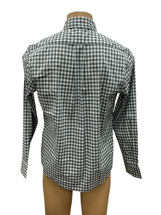Camisa M (LANDS' END)