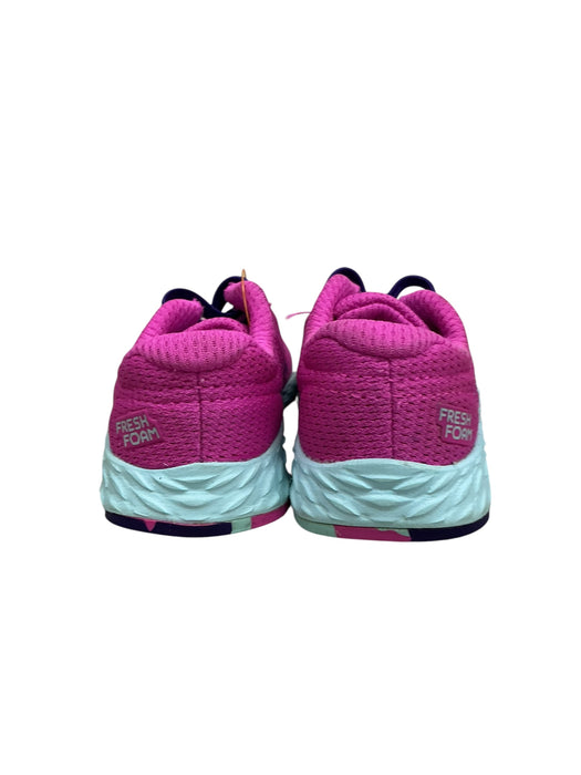 Tenis para bebé 4C (NEW BALANCE)