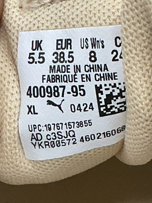 Tenis 8 (PUMA)