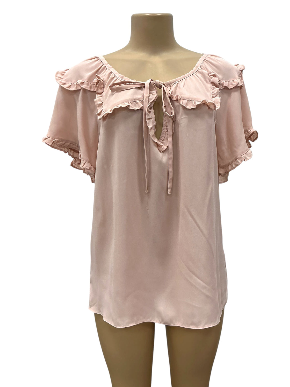 Blusa L (MAX STUDIO)