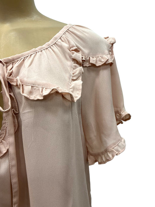 Blusa L (MAX STUDIO)