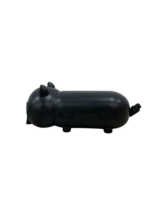 Linterna recargable con forma de gato (KIKKERLAND)