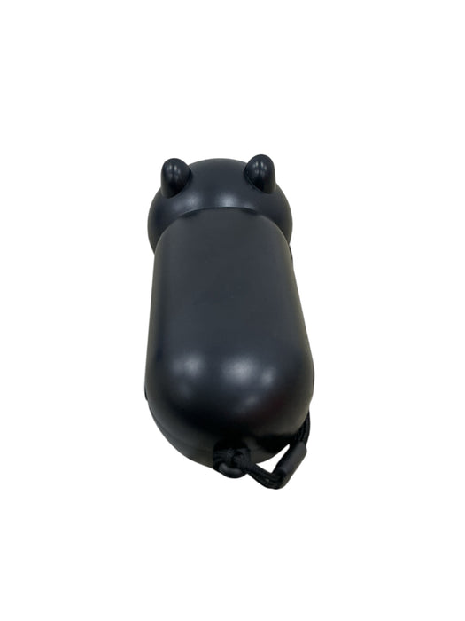 Linterna recargable con forma de gato (KIKKERLAND)