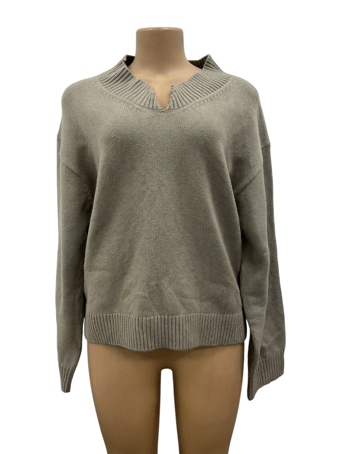 Suéter XS (H&M)