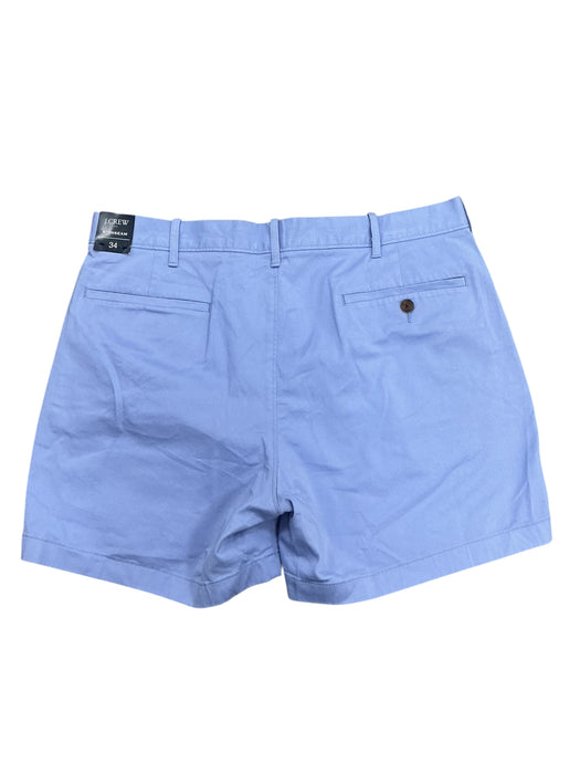 Pantaloneta 34 (J.CREW)