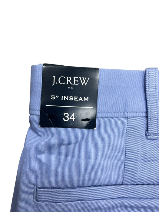 Pantaloneta 34 (J.CREW)