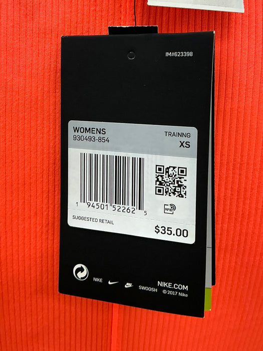 Blusa XS (NIKE)