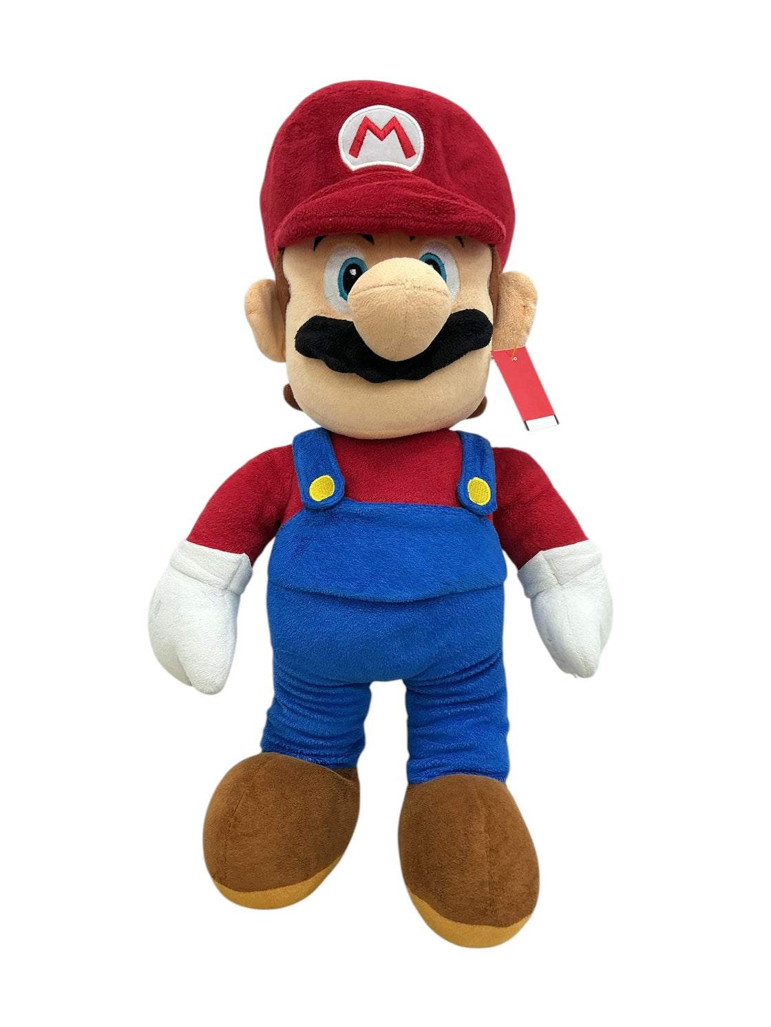 Peluche de Mario