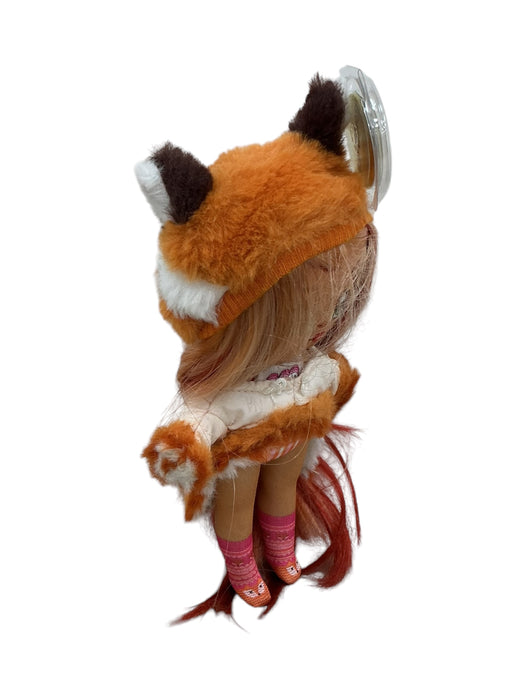 Sierra Foxtail (MGA)