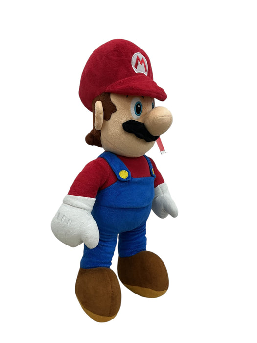 Peluche de Mario