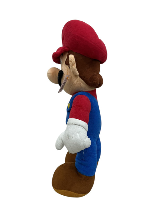 Peluche de Mario