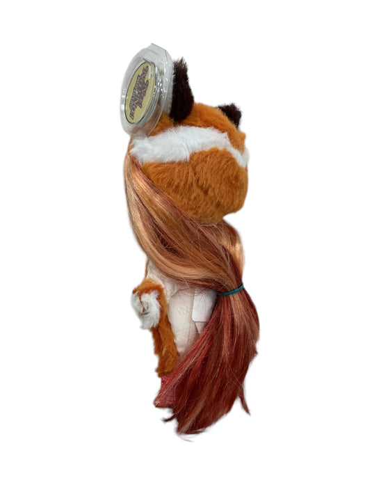 Sierra Foxtail (MGA)