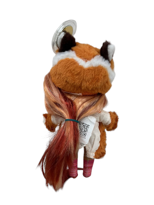 Sierra Foxtail (MGA)