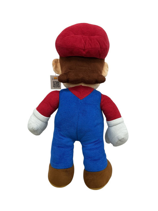 Peluche de Mario