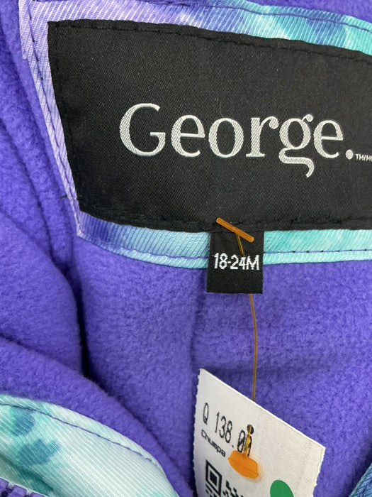 Chumpa para bebé 18-24M (GEORGE)