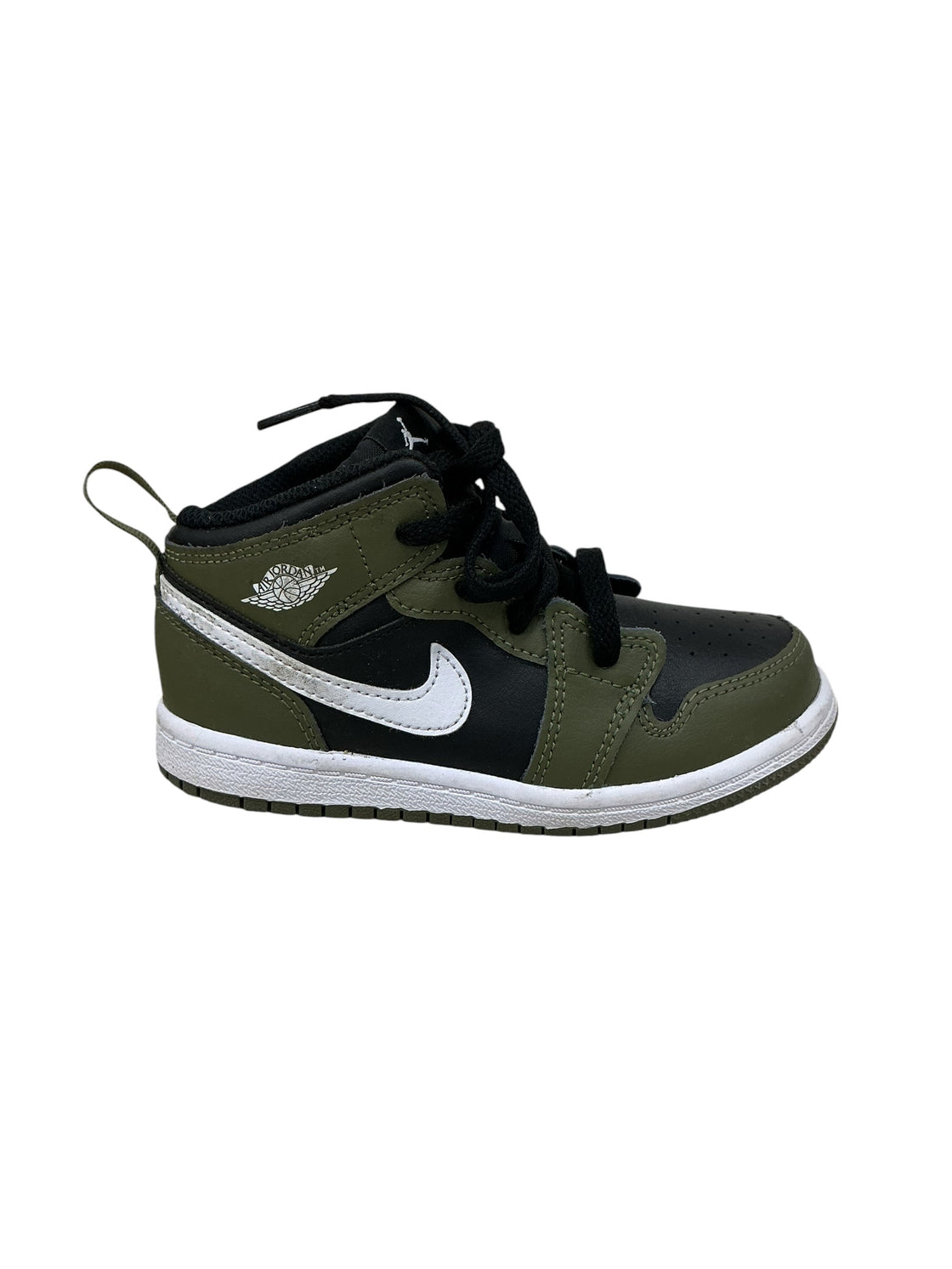 Tenis para niñ@ 9C (JORDAN)