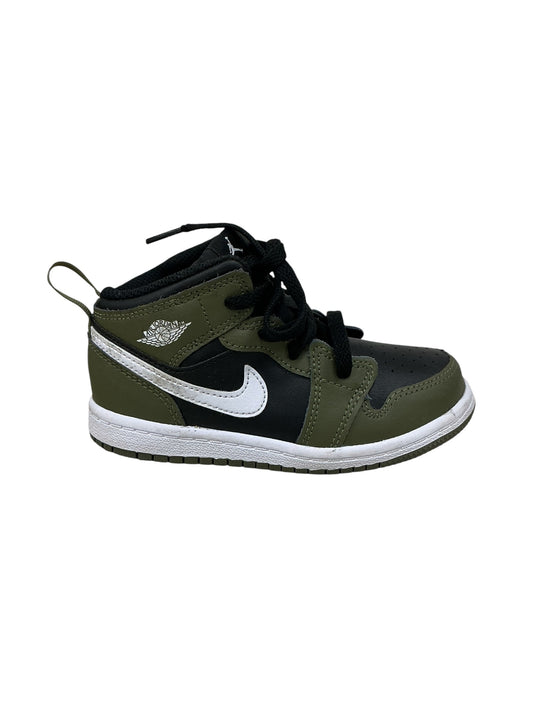 Tenis para niñ@ 9C (JORDAN)