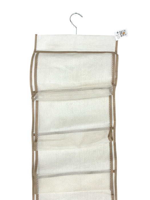 Organizador colgante