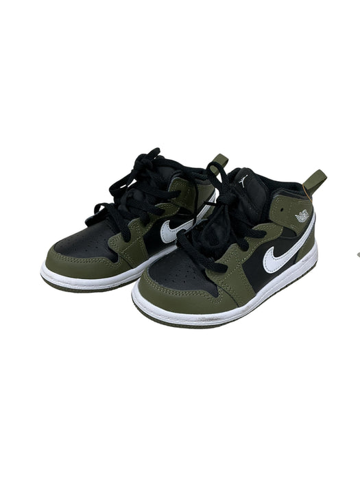 Tenis para niñ@ 9C (JORDAN)