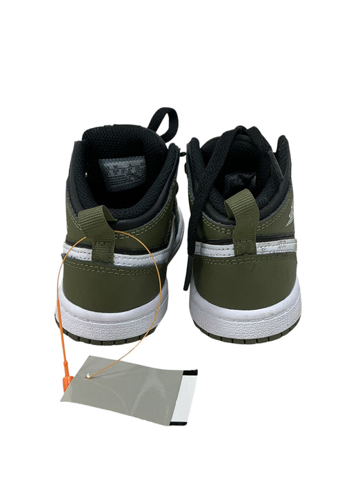 Tenis para niñ@ 9C (JORDAN)
