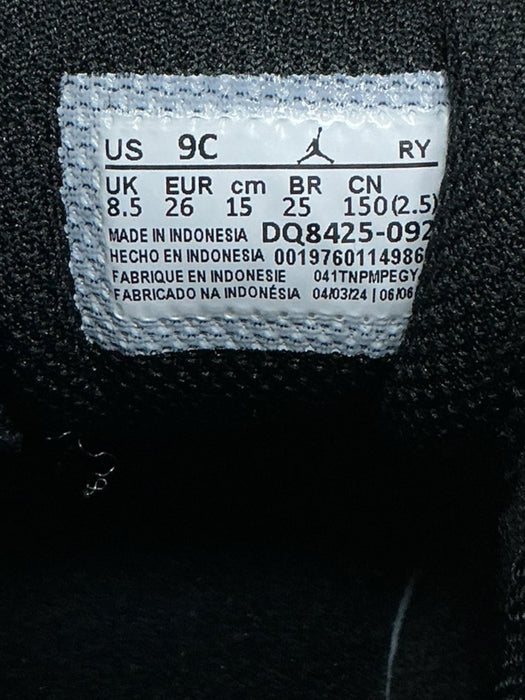 Tenis para niñ@ 9C (JORDAN)