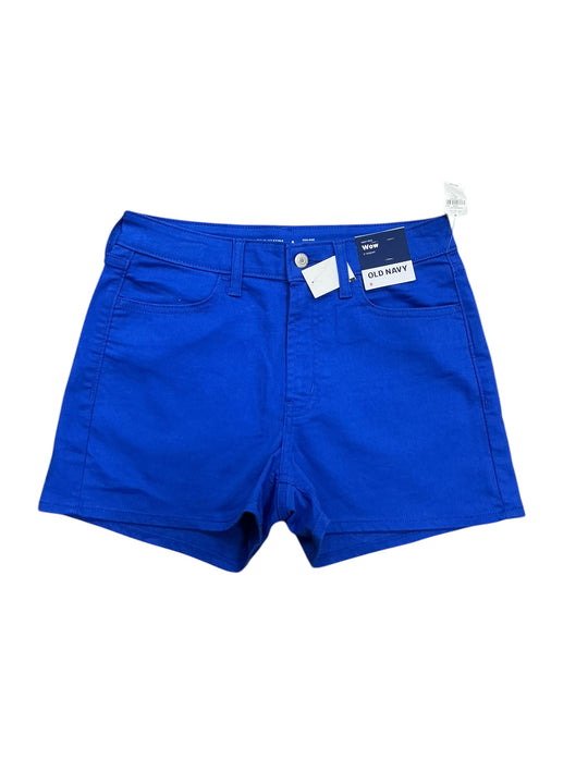 Short 6 (OLD NAVY)