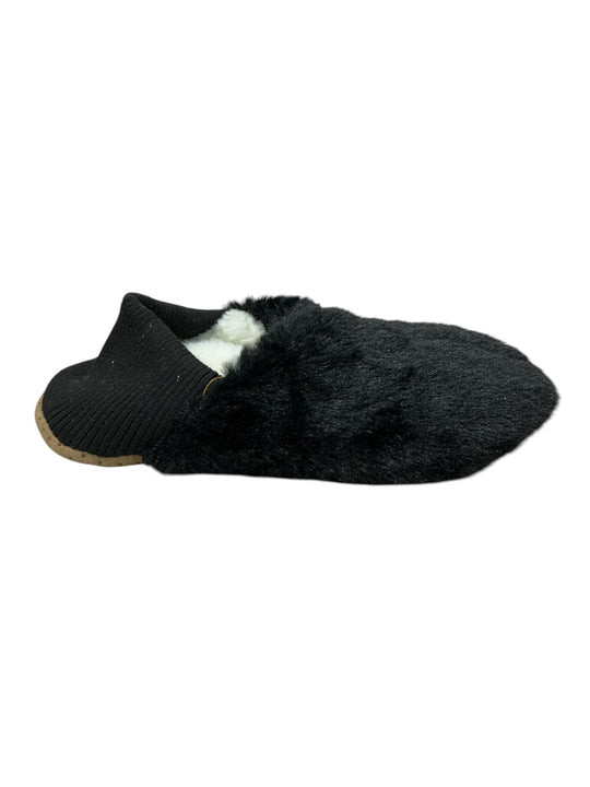 Pantuflas