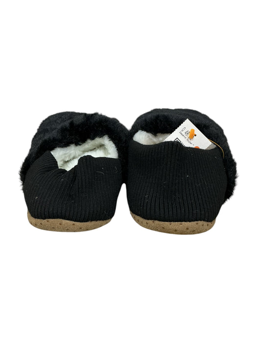 Pantuflas