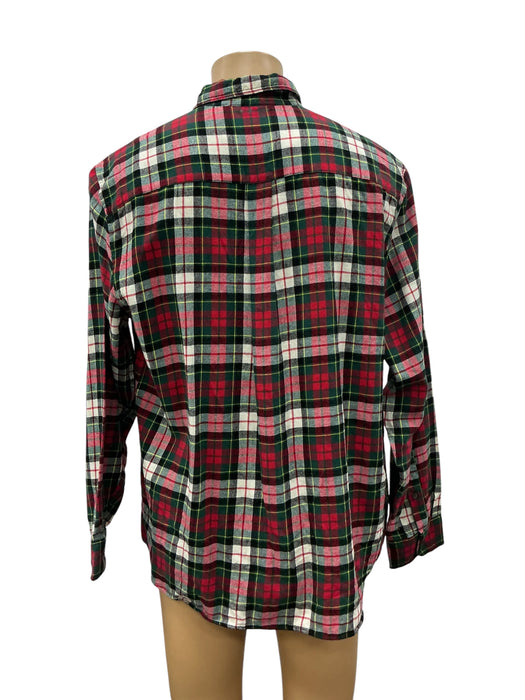 Camisa XL (ST JHON'S BAY)