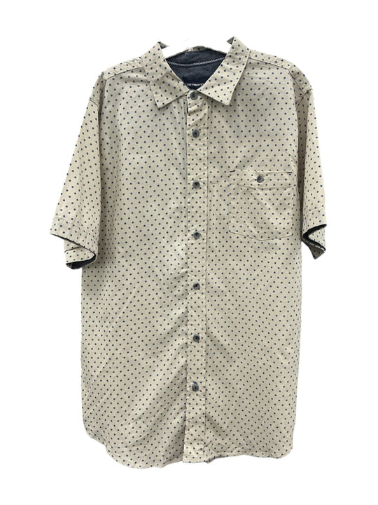 Camisa 14/16 (DISTORTION)